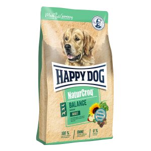 HAPPY-DOG-NATURCROQ-BALANCE-15KG