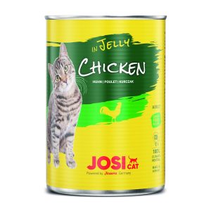 JOSERA-JOSI-CAT-IN-JELLY-ΚΟΤΟΠΟΥΛΟ-400gr-KTINIATRIKOSKOSMOS.GR