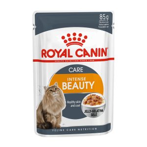 ROYAL-CANIN-CAT-BEAUTY-CARE-POUCH-85gr-KTINIATRIKOSKOSMOS.GR