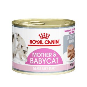 ROYAL-CANIN-MOTHER-AND-BABY-CAT-195gr-KTINIATRIKOSKOSMOS.GR