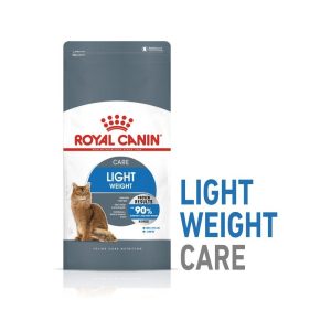 ROYAL CANIN CAT LIGHT WEIGHT CARE 1.5kg