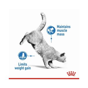 ROYAL CANIN CAT LIGHT WEIGHT CARE 1.5kg