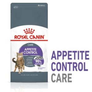ROYAL CANIN CAT CARE APPETITE CONTROL 3,5kg