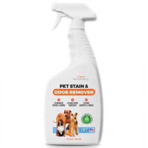 PET STAIN AND ODOR REMOVER SPRAY 500ml