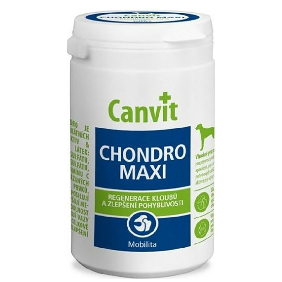 CANVIT-CHONDRO-MAXI-230gr-KTINIATRIKOSKOSMOS.GR