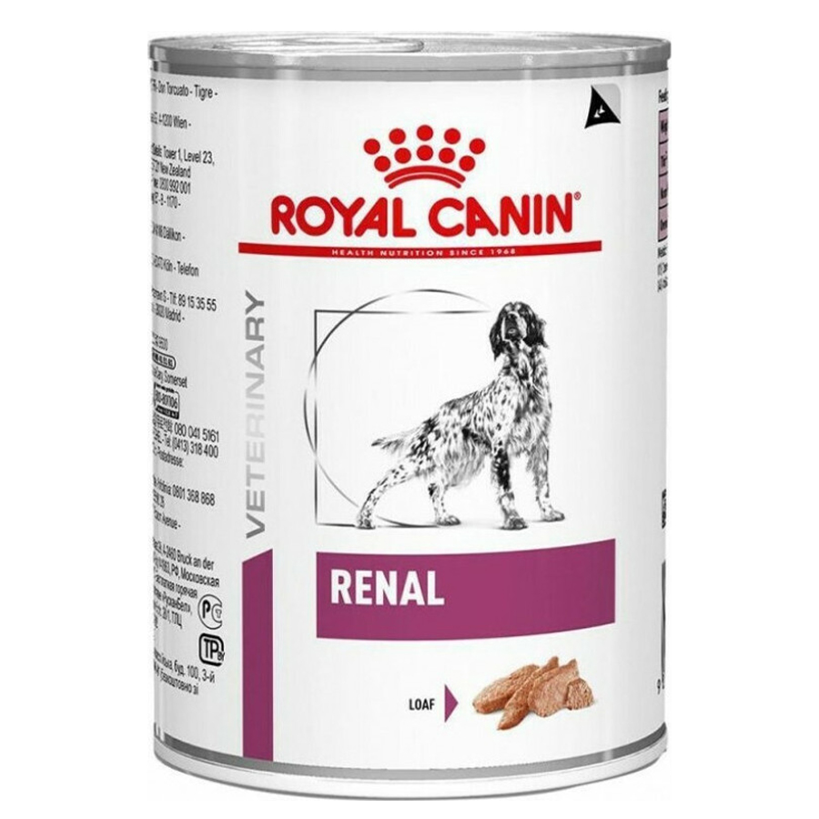 ROYAL-CANIN-VET-RENAL-DOG-CAN-410gr-KTINIATRIKOSKOSMOS.GR