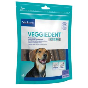 VIRBAC-VEGGIEDENT-MEDIUM-15ΤΜΧ-KTINIATRIKOSKOSMOS.GR