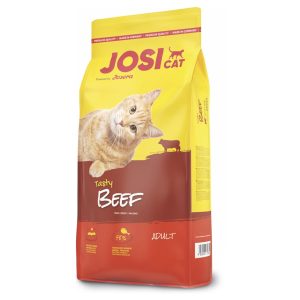 JOSERA-CAT-PREMIUM-JOSICAT-BEEF-10kg-KTINIATRIKOSKOSMOS.GR