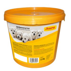 JOSERA-PUPPY-STARTER-MILK-2,5kg-KTINIATRIKOSKOSMOS.GR