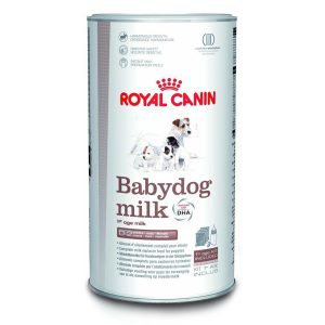 ROYAL-CANIN-BABY-DOG-MILK-400gr-KTINIATRIKOSKOSMOS.GR