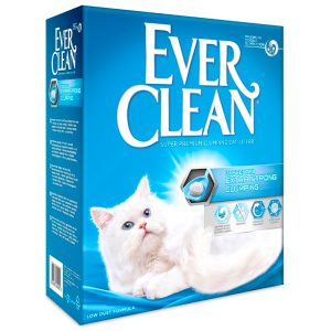 EVER-CLEAN-EXTRA-STRONG-CLUBBING-UNSCENTED-6lt-KTINIATRIKOSKOSMOS.GR