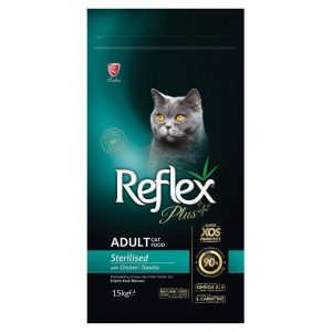 REFLEX-PLUS-CAT-ADULT-STERILISED-15kg-KTINIATRIKOSKOSMOS.GR