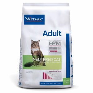 VIRBAC-ADULT-NEUTERED-CAT-1,5kg-KTINIATRIKOSKOSMOS.GR