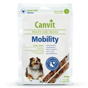 CANVIT-HEALTH-CARE-SNACKS-MOBILITY-200gr-KTINIATRIKOSKOSMOS.GR