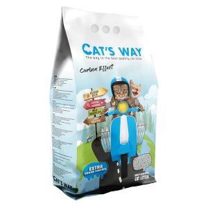 CAT’S-WAY-ΑΜΜΟΣ-ΥΓΙΕΙΝΗΣ-CARBON-EFFECT-5kg-KTINIATRIKOSKOSMOS.GR