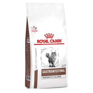 ROYAL-CANIN-GASTROINTESTINAL-CAT-MODERATE-CALORIE-2kg-KTINIATRIKOSKOSMOS.GR