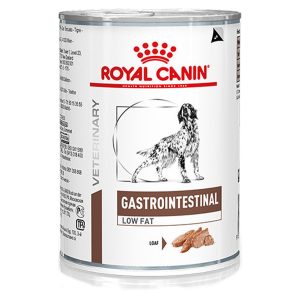 ROYAL-CANIN-GASTROINTESTINAL-DOG-LOW-FAT-410gr-KTINIATRIKOSKOSMOS.GR