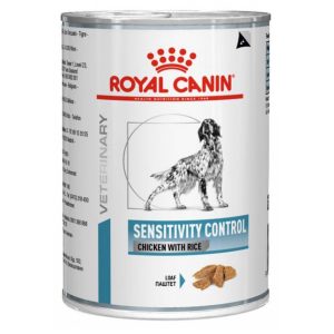 ROYAL-CANIN-SENSITIVITY-CONTROL-DOG-CHICKEN-CAN-420gr-KTINIATRIKOSKOSMOS.GR