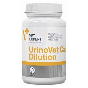 VET-EXPERT-URINOVET-CAT-DILUTION-TWIST-OFF-45caps-KTINIATRIKOSKOSMOS.GR