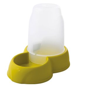 GEORPLAST-ΤΑΙΣΤΡΑ-ΠΟΤΙΣΤΡΑ-27×17,5x21cm-GP10089-ΚΙΤΡΙΝΟ-KTINIATRIKOSKOSMOS.GR