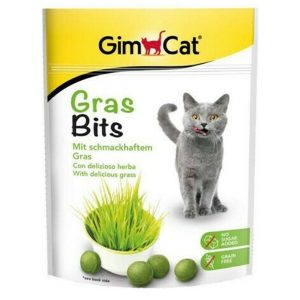 GIMCAT-GRAS-BITS-15gr-KTINIATRIKOSKOSMOS.GR