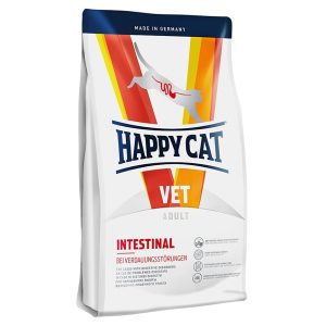 HAPPY-CAT-VET-INTESTINAL-4kg-KTINIATRIKOSKOSMOS.GR