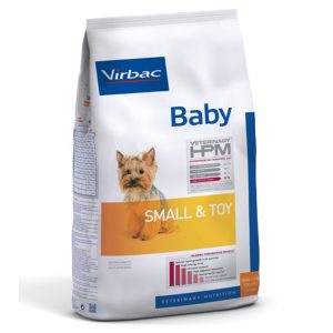 VIRBAC-BABY-DOG-SMALL-AND-TOY-1,5kg-KTINIATRIKOSKOSMOS.GR