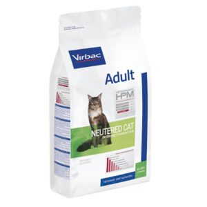 VIRBAC-NEUTERED-ADULT-CAT-1,5kg-KTINIATRIKOSKOSMOS.GR