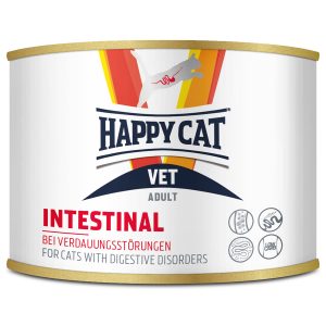 HAPPY-CAT-VET-INTESTINAL-200gr-KTINIATRIKOSKOSMOS.GR