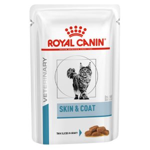 ROYAL-CANIN-CAT-SKIN-&-COAT-85gr-KTINIATRIKOSKOSMOS.GR