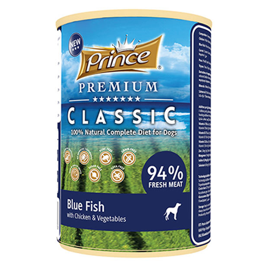 PRINCE-PREMIUM-CLASSIC-BLUE-FISH-400gr-KTINIATRIKOSKOSMOS.GR