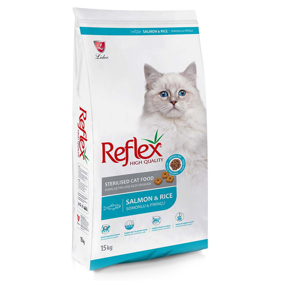 REFLEX-PLUS-CAT-ADULT-STERILISED-SALMON-15kg-KTINIATRIKOSKOSMOS.GR