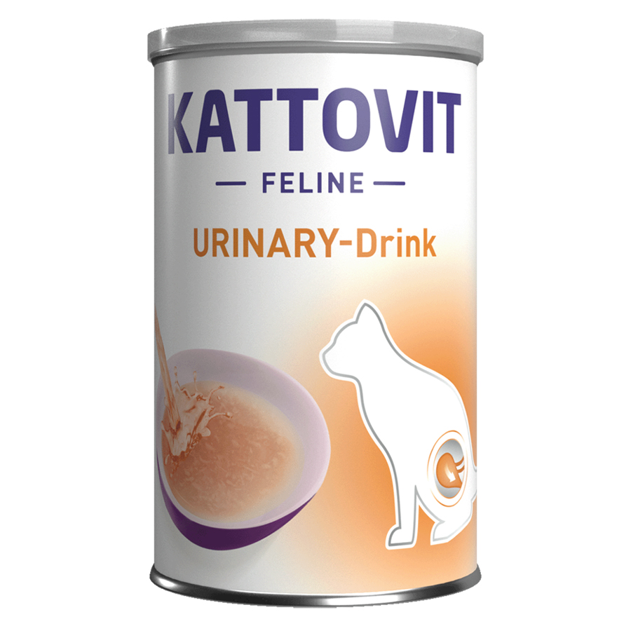 KATTOVIT-URINARY-DRINK-135gr-KTINIATRIKOSKOSMOS.GR