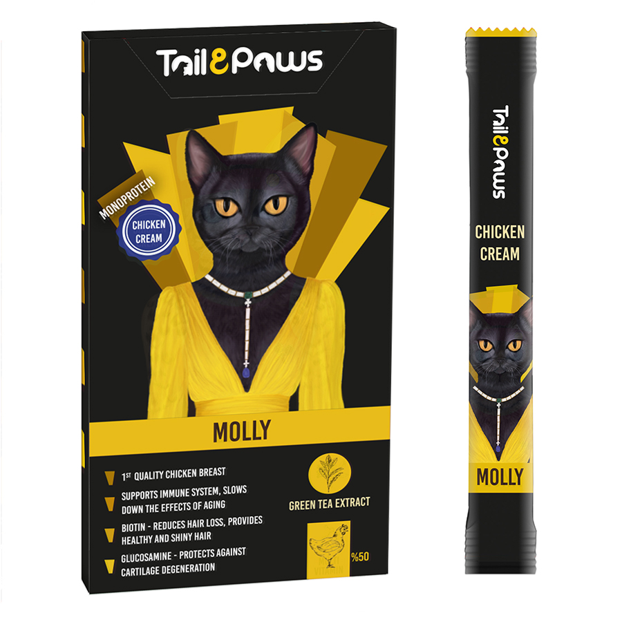 TAIL&PAWS-MOLLY-CHICKEN-5x15gr