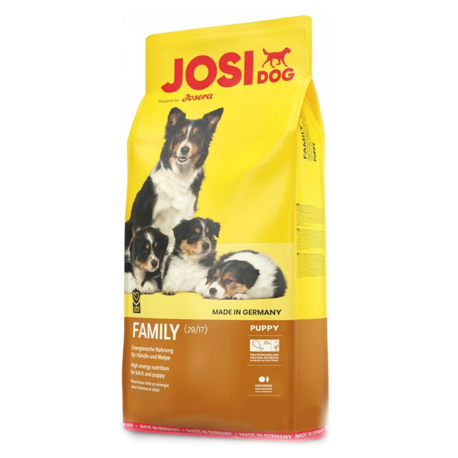 JOSI-DOG-FAMILY-15kg-KTINIATRIKOSKOSMOS.GR
