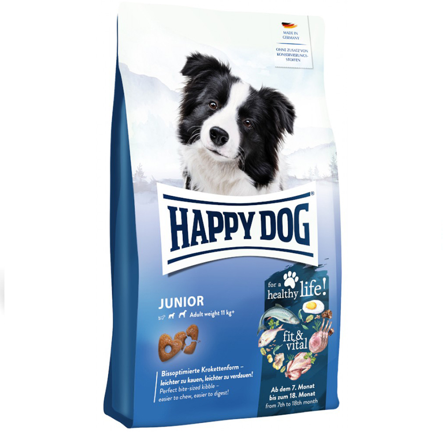 HAPPY-DOG-FIT-&-VITAL-JUNIOR-10kg-KTINIATRIKOSKOSMOS.GR