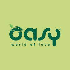 OASY WORLD OF LOVE