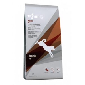 TROVET DOG HEPATIC 12.5kg
