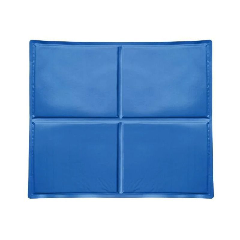 GLEE COOLING PAD BLUE XLARGE 110x70cm