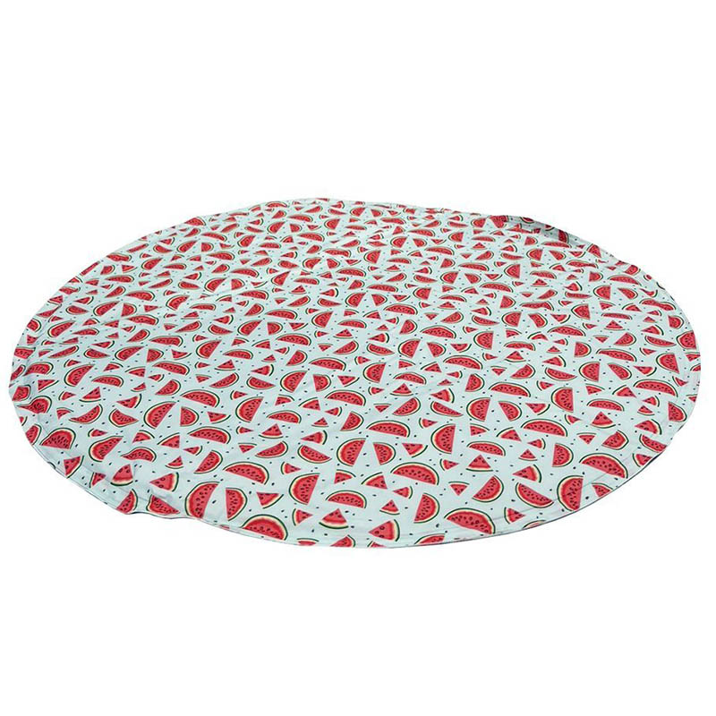 GLEE COOLING PAD ROUND WATERMELONS 60cm