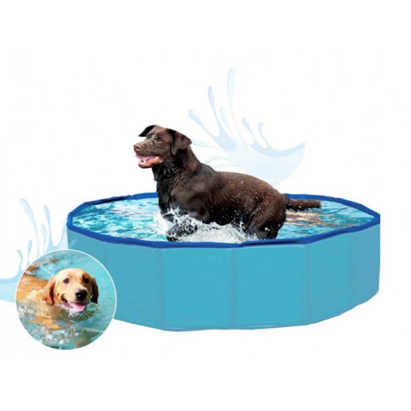 GLEE PET POOL SMALL 80x20cm