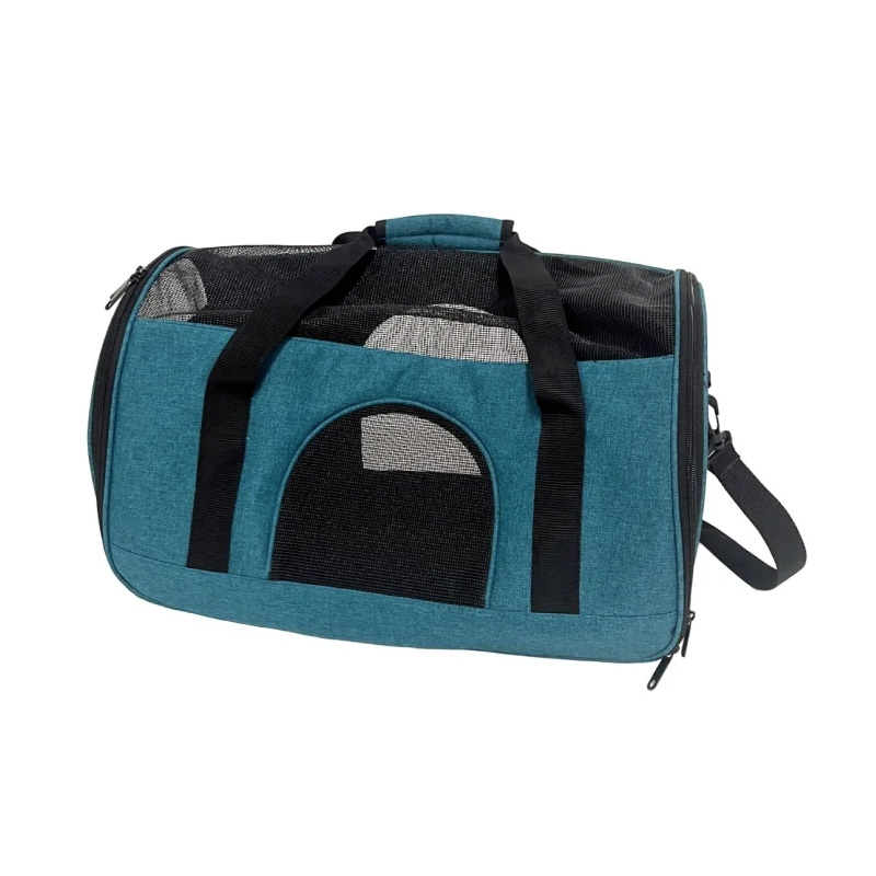 MADPET ΤΣΑΝΤΑ ΓΙΑ ΚΑΜΠΙΝΑ ΑΕΡΟΠΛΑΝΟΥ ΠΕΤΡΟΛ 50x29x25cm
