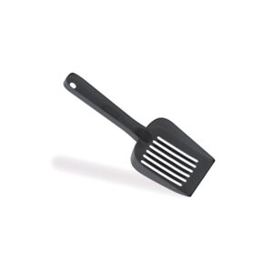 PETMAX LITTER SCOOP GREY