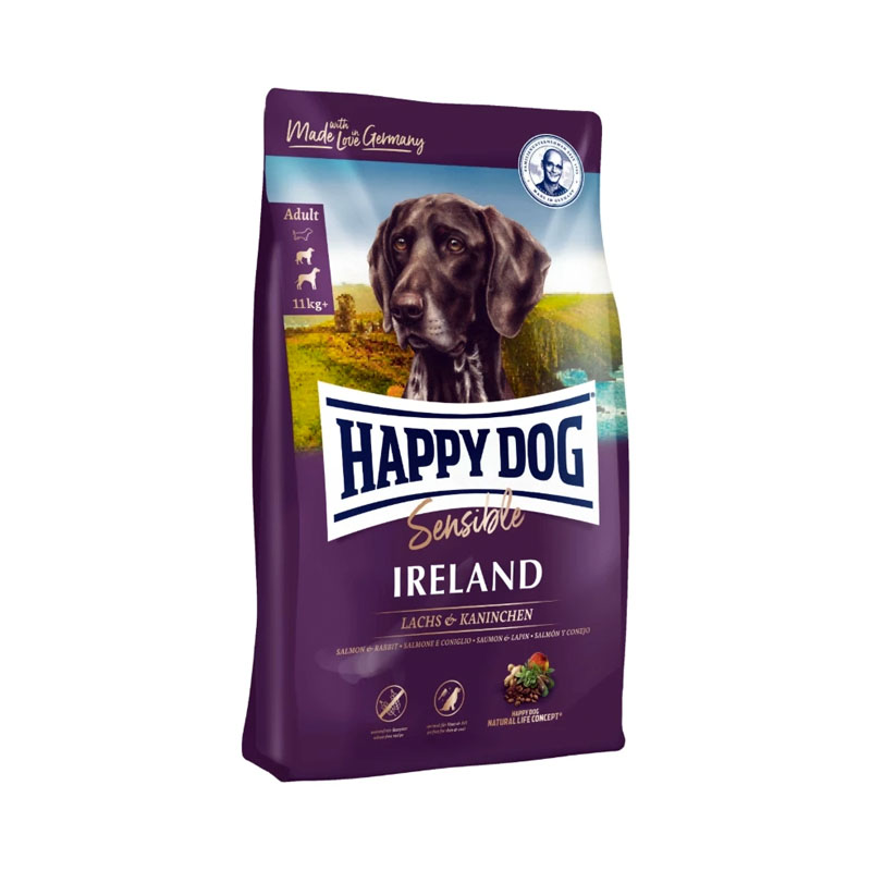 HAPPY DOG IRELAND 11kg