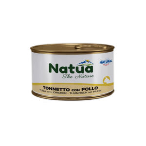 NATUA ΤΟΝΟ ΚΑΙ ΚΟΤΟΠΟΥΛΟ ΣΕ ΖΕΛΕ 85gr