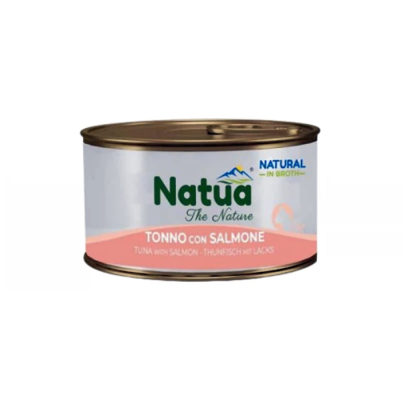 NATUA ΤΟΝΟΣ ΚΑΙ ΣΟΛΟΜΟΣ ΣΕ ΖΩΜΟ 85gr