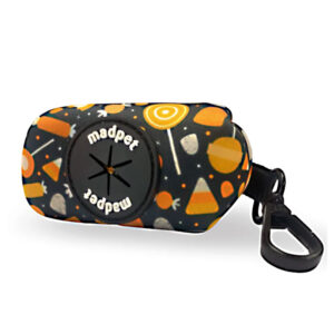 MADPET ΘΗΚΗ ΓΙΑ ΣΑΚΟΥΛΑΚΙΑ ΠΕΡΙΣΥΛΛΟΓΗΣ CANDY 8x5x5cm