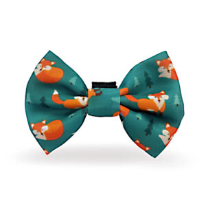 MADPET ΠΑΠΙΓΙΟΝ FOX 6x9cm