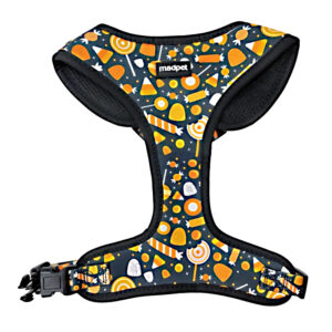 MADPET ΠΕΡΙΣΤΗΘΙΟ CANDY MEDIUM 2x46-61cm