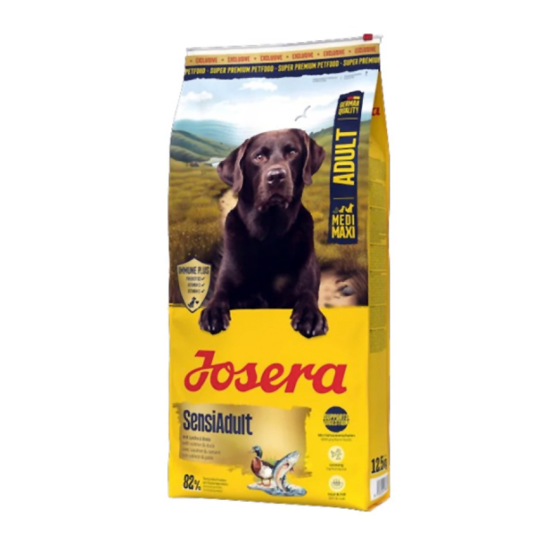 JOSERA DOG ADULT SENSI 12.5kg